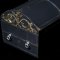 [OPENED] Dio's Coffin, Accessory Box, JOJO, Jojo's Bizarre Adventure Part 3, Stardust Crusaders