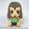 [NEW] Hermes Costello, JOJO, Chibi Plush Toy, JoJo's Bizarre Adventure Part 6, Stone Ocean