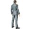 MAFEX No.079 Bruce Wayne, The Dark Knight, TDK, บรูซ เวย์น, แบทแมน เดอะ ดาร์คไนท์
