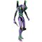 [Price 3,450/Deposit 1,500][Please Read All Detail][LATE MAY] MAFEX No.080 Evangelion Unit-01, EVA-01, Rebuild of Evangelion