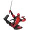 [Price 2,750/Deposit 1,500][Please Read All Detail][May2019] MAFEX No.082, DEADPOOL, GURIHIRU ART Version โมเดล แอคชั่น ฟิกเกอร์, เดดพูล