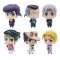 [NEW] JOJO, Gashapon, BANDAI, SD Figure Series 02, Jojo's Bizarre Adventure Part 4, Diamond is unbreakable