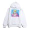 [NEW] JOJO WEGO Giorno Giovanna Hoodies Sweater Color Print, Jojo's Bizarre Adventure Part 5, Vento Aureo, Golden Wind