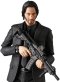 [OPENED] Mafex No.070 , John Wick, Medicom Toy, โมเดล แอคชั่น ฟิกเกอร์, จอห์น วิกซ์