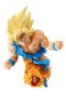 [NEW] Super Saiyan Son Goku, Dragon Ball Z, Jump 50th  Anniversary Figure Special, Banpresto, โมเดล ฟิกเกอร์ ดราก้อนบอล แซด ซุปเปอร์ไซย่า ซุน โกคู