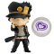 [NEW] Nendoroid, JOJO, Kujo Jotaro, Exclusive, Jojo's Bizarre Adventure Part 3, Stardust Crusaders