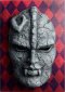 [OPENED] Stone Mask, Kumu Kumu 3D Jigsaw Puzzle, Jojo's Bizarre Adventure Part 2, Battle Tendency