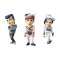 [Price 2,600/Deposit 1,500] WCF JOJO, Jojolion, Higashikata Josuke, Yoshikage Kira, Kujo Josefumi, Jojo's Bizarre Adventure Part 8, Jojolion, World Collectable Figure, Jojo Exhibition 2022