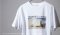 [NEW][SIZE LL] JOJO tk.TAKEO KIKUCHI, T-Shirt Venice Tradimento A Venezia, WHITE