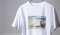 [Price 2,300/Deposit 1,300][Please Read All Detail][SEP2019] JOJO tk.TAKEO KIKUCHI, T-Shirt Venice Tradimento A Venezia, WHITE