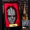 [Price 7,350/Deposit 3,000][JAN2024] Stone Mask, Jojo's Bizarre Adventure, Phantom Blood, Super Figure Art Collection