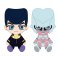 fanfigs_bandai_namco_banpresto_jojo_s_bizarre_adventure_chibi_nui_diamon_is_unbreakable_higashikata_josuke_crazy_diamond