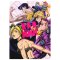 [ราคา 1,150/มัดจำ 650] JoJo's Bizarre Adventure TV Anime Original Art Collection AAA2, โจโจ้ ล่าข้ามศตวรรษ, หนังสือรวมภาพวาดอนิเมะ เล่มที่2