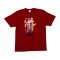 [Price 2,950/Deposit 2,000][MAY2022] JOJO, Wonder of U T-Shirt, JoJo's Bizarre Adventure, Jojolion