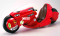 [Price 26,200/Deposit 15,500][MAY2021] PROJECT BM! , AKIRA, Soul of Popinica, Kaneda's Motobike