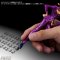 [NEW] JOJO, Giorno Giovanna Ball Figure Pen, Jojo's Bizarre Adventure Part 5, Golden Wind