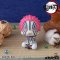 [ราคา 1,300/มัดจำ 650][มกราคม2569] Lookup, Rukappu, โมเดล ดาบพิฆาตอสูร, อาคาสะ, Akaza, KIMETSU NO YAIBA, DEMON SLAYER