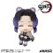 [Price 1,250/Deposit 650][MAR2026] Lookup, Rukappu, Demon Slayer, Kimetsu no yaiba, Shinobu Kocho, Smiling Version