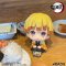 [ราคา 1,300/มัดจำ 500][พฤษภาคม2569] Lookup, Rukappu, โมเดล ดาบพิฆาตอสูร, อากาสึมะ เซ็นนิตสึ, Hmm
