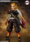 [Price 2,650/Deposit 1,000][JUNE2025] S.H.Figuarts, KYOJURO RENGOKU, KIMETSU NO YAIBA, DEMON SLAYER