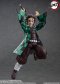 [Price 1,500/Deposit 500][APR2025] S.H.Figuarts, TANJIRO KAMADO, KIMETSU NO YAIBA, DEMON SLAYER