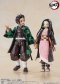 [Price 1,500/Deposit 500][APR2025] S.H.Figuarts, TANJIRO KAMADO, KIMETSU NO YAIBA, DEMON SLAYER