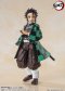 [Price 1,500/Deposit 500][APR2025] S.H.Figuarts, TANJIRO KAMADO, KIMETSU NO YAIBA, DEMON SLAYER