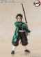 [Price 1,500/Deposit 500][APR2025] S.H.Figuarts, TANJIRO KAMADO, KIMETSU NO YAIBA, DEMON SLAYER