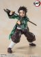 [Price 1,500/Deposit 500][APR2025] S.H.Figuarts, TANJIRO KAMADO, KIMETSU NO YAIBA, DEMON SLAYER