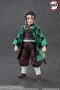 [Price 1,500/Deposit 500][APR2025] S.H.Figuarts, TANJIRO KAMADO, KIMETSU NO YAIBA, DEMON SLAYER