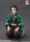 [Price 1,500/Deposit 500][APR2025] S.H.Figuarts, TANJIRO KAMADO, KIMETSU NO YAIBA, DEMON SLAYER