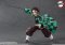 [Price 1,500/Deposit 500][APR2025] S.H.Figuarts, TANJIRO KAMADO, KIMETSU NO YAIBA, DEMON SLAYER