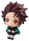 [ราคา 1,400/มัดจำ 500][JAPAN LOT][มิถุนายน2564] Lookup, Rukappu,TANJIRO KAMADO, KIMETSU NO YAIBA: DEMON SLAYER, โมเดล ดาบพิฆาตอสูร, คามาโดะ ทันจิโร่