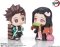 [ราคา 900/มัดจำ 450][กันยายน2569] Tekupiku, คามาโดะ ทันจิโร่, ดาบพิฆาตอสูร, Kimetsu no yaiba, Demon Slayer, Kamado Tanjiro