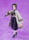 [ราคา 2,850/มัดจำ 1,450][กันยายน2568] S.H.Figuarts, ชิโนบุ โคโจ, ดาบพิฆาตอสูร, KIMETSU NO YAIBA, DEMON SLAYER, Shinobu Kocho