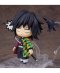 [NEW][ล๊อตญี่ปุ่น] Nendoroid, GIYU TOMIOKA, KIMETSU NO YAIBA: DEMON SLAYER, โมเดล เนนโดรอยด์ ดาบพิฆาตอสูร, โทมิโอกะ กิยู