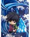 [NEW][JAPAN LOT] Nendoroid, GIYU TOMIOKA, KIMETSU NO YAIBA: DEMON SLAYER