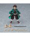 [Price 3,450/Deposit 1,500][JUNE2021] FIGMA 498, KAMADO TANJIRO EXCLUSIVE, KIMETSU NO YAIBA, DEMON SLAYER