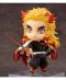 [NEW][ล๊อตญี่ปุ่น] Nendoroid, KYOJURO RENGOKU, KIMETSU NO YAIBA, DEMON SLAYER, โมเดล เนนโดรอยด์ ดาบพิฆาตอสูร, เคียวจูโร่ เร็นโกคุ