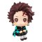 [ราคา 1,400/มัดจำ 500][JAPAN LOT][มิถุนายน2564] Lookup, Rukappu,TANJIRO KAMADO, KIMETSU NO YAIBA: DEMON SLAYER, โมเดล ดาบพิฆาตอสูร, คามาโดะ ทันจิโร่