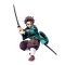 [Price 4,250/Deposit 2,000][MAR2021] BUZZMOD. TANJIRO KAMADO KIMETSU NO YAIBA: DEMON SLAYER LIMITED EDITION, ANIPLEX