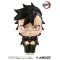 [ราคา 1,450/มัดจำ 500][มิถุนายน2565][ล๊อตญี่ปุ่น] เก็นยะ, Lookup, Demon Slayer, Kimetsu no Yaiba, Genya, โมเดล ฟิกเกอร์, ดาบพิฆาตอสูร,