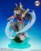 [ราคา 3,850/มัดจำ 2,000][มิถุนายน2569] Figuarts Zero, โดมะ, Demon Slayer, Kimetsu no Yaiba, Doma, โมเดล ฟิกเกอร์, ดาบพิฆาตอสูร