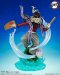[ราคา 3,850/มัดจำ 2,000][มิถุนายน2569] Figuarts Zero, โดมะ, Demon Slayer, Kimetsu no Yaiba, Doma, โมเดล ฟิกเกอร์, ดาบพิฆาตอสูร