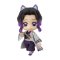 [NEW][ล๊อตญี่ปุ่น] เนนโดรอยด์, ดาบพิฆาตอสูร, ชิโนบุ โคโจ, Nendoroid, KIMETSU NO YAIBA, DEMON SLAYER, Shinobu Kocho