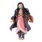 [ราคา 3,100/มัดจำ 1,500][สิงหาคม2564] FIGMA 508, KAMADO NEZUKO, KIMETSU NO YAIBA, DEMON SLAYER, โมเดล ฟิกเกอร์ ดาบพิฆาตอสูร, คามาโดะ เนะสึโกะ