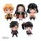 [ราคา 2,350/มัดจำ 1,000][ตุลาคม2564] TANJIRO AND FRIENDS, KIMETSU NO YAIBA, DEMON SLAYER, MEGAHOUSE, โมเดล ฟิกเกอร์, ดาบพิฆาตอสูร, ทันจิโร่และเพื่อน