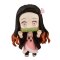 [NEW] CHIBI MASTERS, KIMETSU NO YAIBA, DEMON SLAYER, โมเดล ฟืกเกอร์, ดาบพิฆาตอสูร