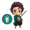 [NEW][ANIMATE JAPAN EXCLUSIVE] Nendoroid, KAMADO TANJIRO WITH BONUS, KIMETSU NO YAIBA: DEMON SLAYER, โมเดล เนนโดรอยด์ ดาบพิฆาตอสูร, คามาโดะ ทันจิโร่