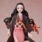 [Price 7,200/Deposit 3,500][๋SEP2024] 1/8, Nezuko Kamado, conquer the sun, Demon Slayer, Kimetsu no Yaiba, Aniplex Plus